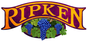 Ripken Wine Logo